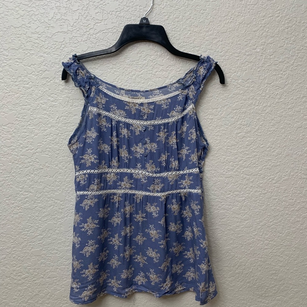 Tank top